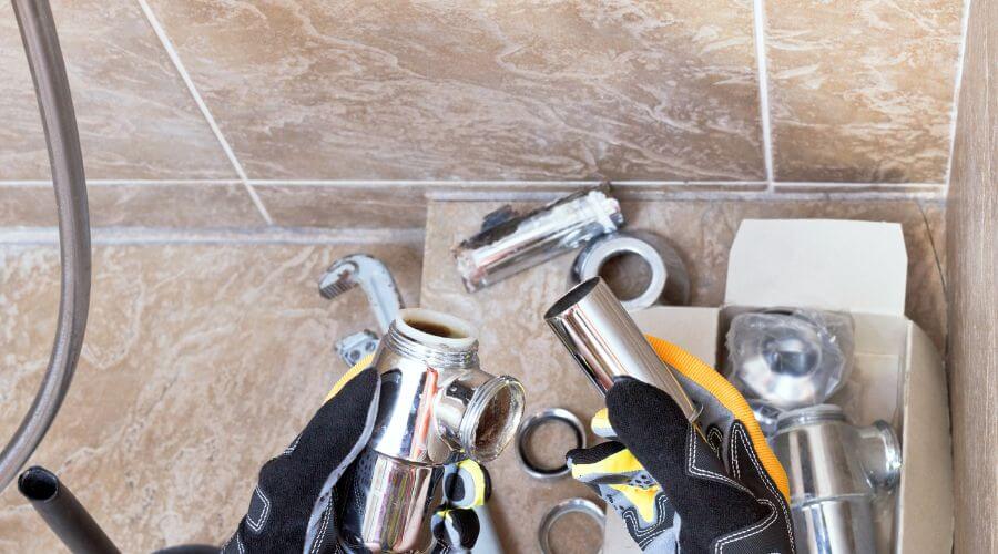 Professional Storm Sewer Service in Winchester, MA